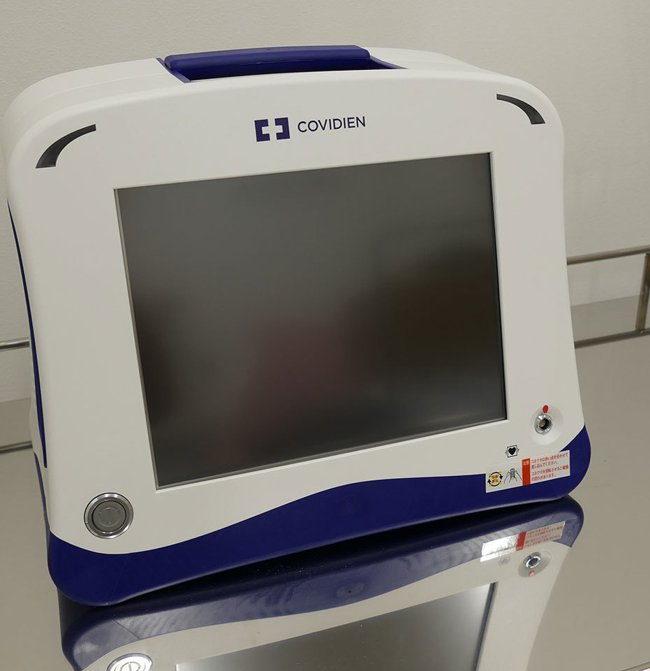 エンドヴィーナスクロージャー